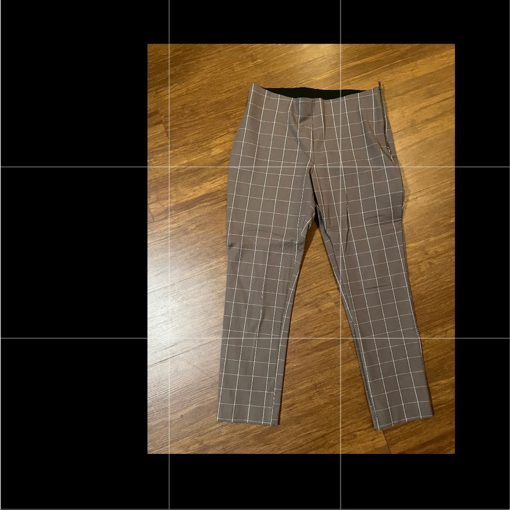 Womens casual pants